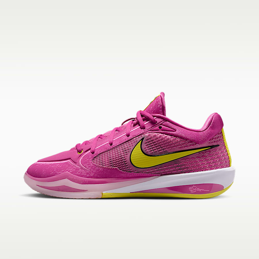 Nike Debuts Sabrina Ionescu Partnership with New Apparel